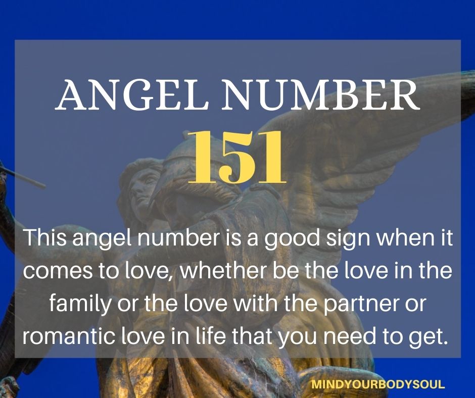  Angel Número 151 Significado: Tu Sistema de Creencias