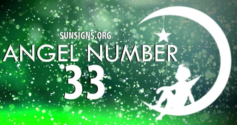  La signification du numéro d'ange 33 est un signe de créativité, découvrez-le ici.