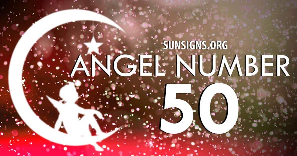 Anđeoski broj 50 Značenje – Istraživanje vaših potencijala