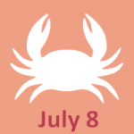  Horoskop za 8. jul Rođendan Ličnost